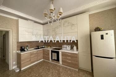 1-room apartment apartment by the address st. Gagarinskoe plato (area 51 m²) - Atlanta.ua - photo 27