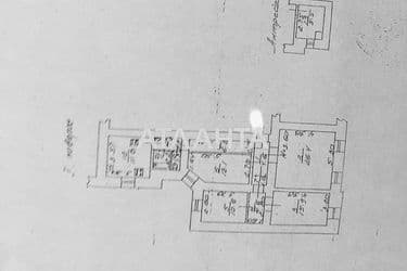 Дом по адресу ул. Бадаева (площадь 67 м²) - Atlanta.ua - фото 16