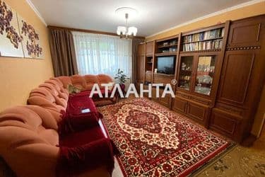 Многокомнатная квартира по адресу Светлый пер. (площадь 81,5 м²) - Atlanta.ua - фото 10