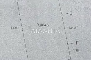 Landplot by the address st. Vygovskogo (area 6,5 acr) - Atlanta.ua - photo 6