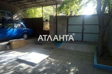 Дом по адресу ул. 15-я линия 6ст. Люстдорфской дор (площадь 200,5 м²) - Atlanta.ua - фото 18