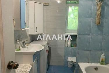 Дом по адресу ул. 15-я линия 6ст. Люстдорфской дор (площадь 200,5 м²) - Atlanta.ua - фото 16