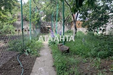 Дом по адресу ул. 15-я линия 6ст. Люстдорфской дор (площадь 200,5 м²) - Atlanta.ua - фото 10