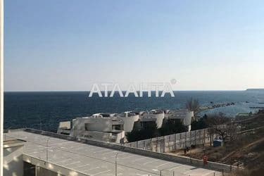 3-кімнатна квартира за адресою Морехідний пров. (площа 154,5 м²) - Atlanta.ua - фото 19