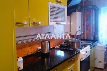 Дом по адресу ул. 5-я линия (площадь 133,5 м²) - Atlanta.ua - фото 27