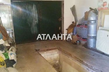 Дом по адресу ул. 5-я линия (площадь 133,5 м²) - Atlanta.ua - фото 35