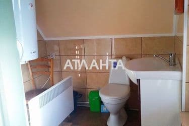 Дом по адресу ул. 5-я линия (площадь 133,5 м²) - Atlanta.ua - фото 34