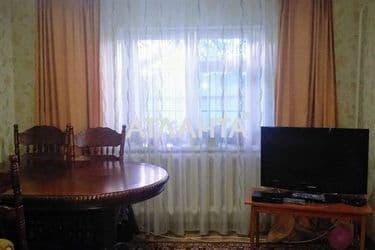 Дом по адресу ул. 5-я линия (площадь 133,5 м²) - Atlanta.ua - фото 20