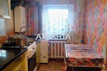 Дом по адресу ул. 5-я линия (площадь 133,5 м²) - Atlanta.ua - фото 28