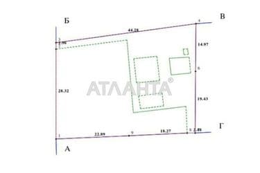 Landplot by the address st. Stepovaya (area 14,1 acr) - Atlanta.ua - photo 18