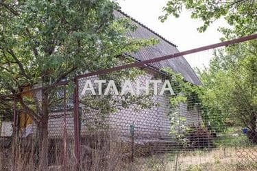 Дача по адресу ул. 21-я линия (площадь 55 м²) - Atlanta.ua - фото 5