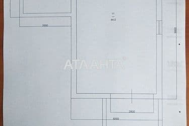 House by the address (area 110 m²) - Atlanta.ua - photo 13