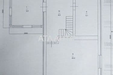 House by the address (area 110 m²) - Atlanta.ua - photo 15