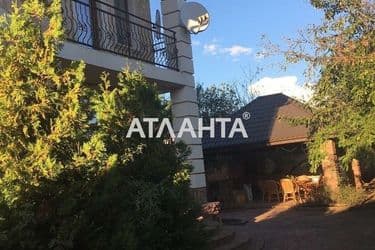 Дом по адресу ул. Новоселов (площадь 295 м²) - Atlanta.ua - фото 19