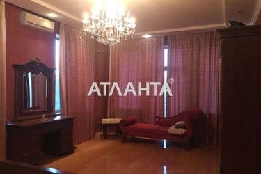 Дом по адресу ул. Новоселов (площадь 295 м²) - Atlanta.ua - фото 24