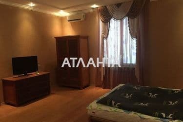 Дом по адресу ул. Новоселов (площадь 295 м²) - Atlanta.ua - фото 25