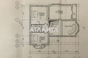 Дом по адресу ул. Новоселов (площадь 295 м²) - Atlanta.ua - фото 22