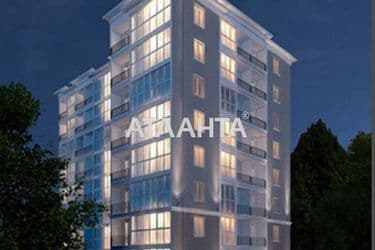 1-room apartment apartment by the address st. Balkovskaya Frunze (area 40 m²) - Atlanta.ua - photo 21