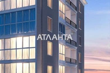 1-room apartment apartment by the address st. Balkovskaya Frunze (area 40 m²) - Atlanta.ua - photo 22