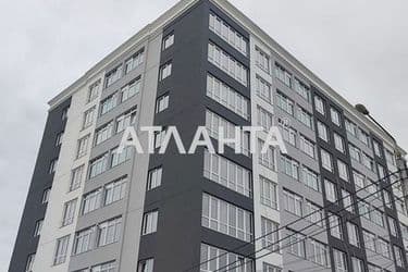 1-room apartment apartment by the address st. Balkovskaya Frunze (area 40 m²) - Atlanta.ua - photo 17