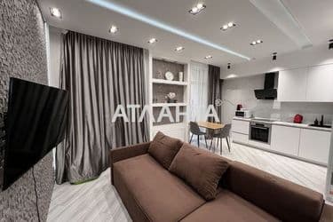 1-room apartment apartment by the address st. Balkovskaya Frunze (area 40 m²) - Atlanta.ua - photo 25