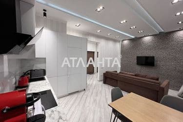 1-room apartment apartment by the address st. Balkovskaya Frunze (area 40 m²) - Atlanta.ua - photo 28