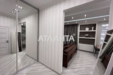 1-room apartment apartment by the address st. Balkovskaya Frunze (area 40 m²) - Atlanta.ua - photo 30