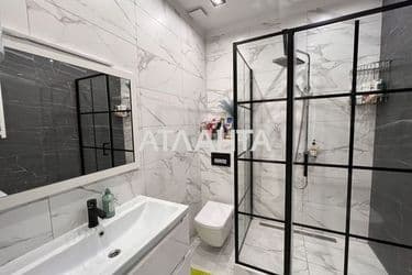 1-room apartment apartment by the address st. Balkovskaya Frunze (area 40 m²) - Atlanta.ua - photo 32