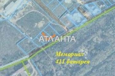 Участок по адресу ул. Солнечная (площадь 6,7 сот) - Atlanta.ua - фото 9
