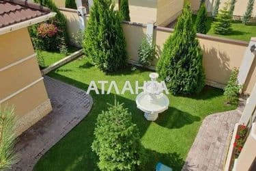 Дом по адресу ул. Планетная (площадь 195 м²) - Atlanta.ua - фото 35