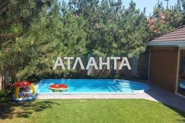 Дом по адресу ул. Планетная (площадь 195 м²) - Atlanta.ua - фото 34