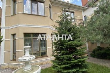 Дом по адресу ул. Планетная (площадь 195 м²) - Atlanta.ua - фото 38