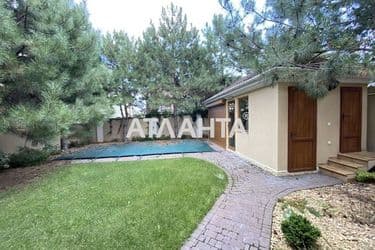 Дом по адресу ул. Планетная (площадь 195 м²) - Atlanta.ua - фото 37