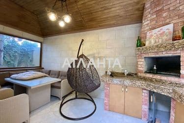 Дом по адресу ул. Планетная (площадь 195 м²) - Atlanta.ua - фото 36