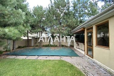 Дом по адресу ул. Планетная (площадь 195 м²) - Atlanta.ua - фото 39