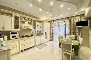 Дом по адресу ул. Планетная (площадь 195 м²) - Atlanta.ua - фото 23