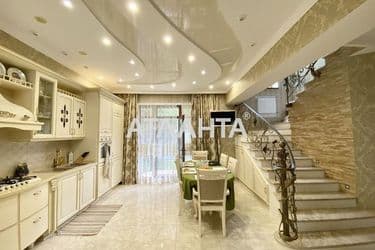 Дом по адресу ул. Планетная (площадь 195 м²) - Atlanta.ua - фото 24