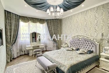 Дом по адресу ул. Планетная (площадь 195 м²) - Atlanta.ua - фото 21