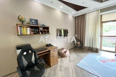 Дом по адресу ул. Планетная (площадь 195 м²) - Atlanta.ua - фото 31