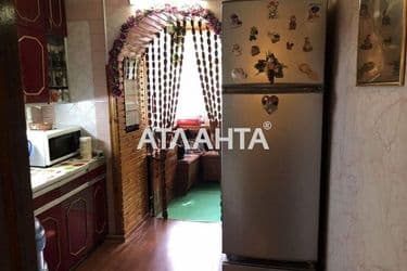 2-комнатная квартира по адресу Фонтанская дор. (площадь 52 м²) - Atlanta.ua - фото 17