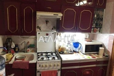 2-комнатная квартира по адресу Фонтанская дор. (площадь 52 м²) - Atlanta.ua - фото 15