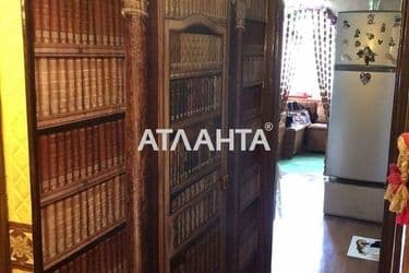 2-комнатная квартира по адресу Фонтанская дор. (площадь 52 м²) - Atlanta.ua - фото 23