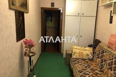 2-комнатная квартира по адресу Фонтанская дор. (площадь 52 м²) - Atlanta.ua - фото 20