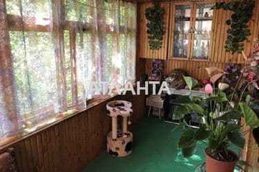 2-комнатная квартира по адресу Фонтанская дор. (площадь 52 м²) - Atlanta.ua - фото 27