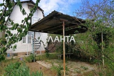 Dacha (area 37,2 m²) - Atlanta.ua - photo 10