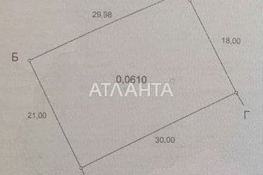 Dacha (area 37,2 m²) - Atlanta.ua - photo 18