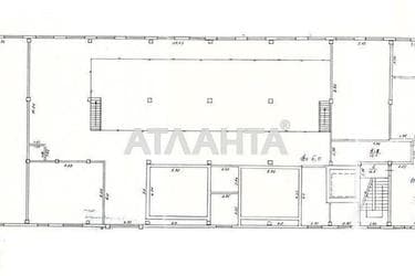 Коммерческая недвижимость по адресу 19-й км Старокиевской дор. (площадь 3051,2 м²) - Atlanta.ua - фото 15