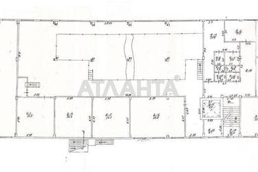 Коммерческая недвижимость по адресу 19-й км Старокиевской дор. (площадь 3051,2 м²) - Atlanta.ua - фото 16