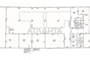 Коммерческая недвижимость по адресу 19-й км Старокиевской дор. (площадь 3051,2 м²) - Atlanta.ua - фото 17