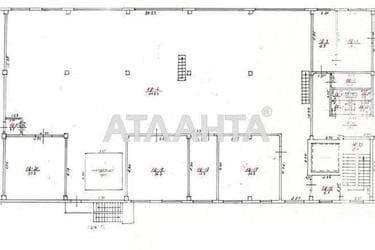 Коммерческая недвижимость по адресу 19-й км Старокиевской дор. (площадь 3051,2 м²) - Atlanta.ua - фото 18